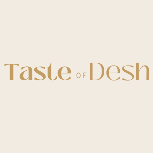 Taste of Deah Logo